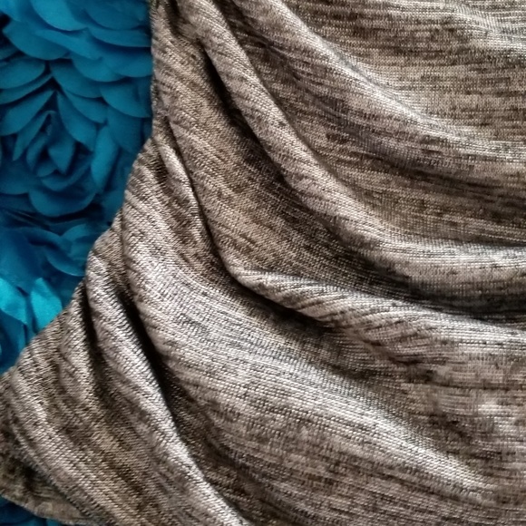 Heart Soul Cowlneck Top - Picture 4 of 8